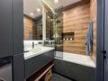 3-бөлмелі пәтер · 60 м² · 3/3 қабат, мкр Теректы, Устирт 5/4 — Рыскулова-Онгарсынова (Алгабас), бағасы: 45 млн ₸ в Алматы, Алатауский р-н — фото 40