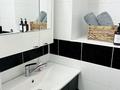 2-бөлмелі пәтер · 65 м² · 2/13 қабат, Минина 24 — Минина Маркова, бағасы: 64 млн ₸ в Алматы, Бостандыкский р-н — фото 3