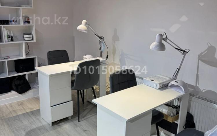 Кабинеты и рабочие места · 5 м² за 100 000 ₸ в Астане, Нура р-н — фото 2