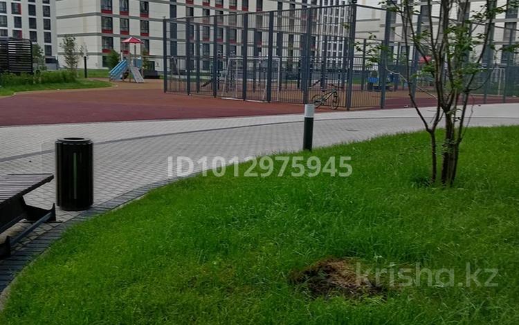 1-комнатная квартира · 41 м² · 14/18 этаж, E36 6 за 31.8 млн ₸ в Астане, Нура р-н — фото 2