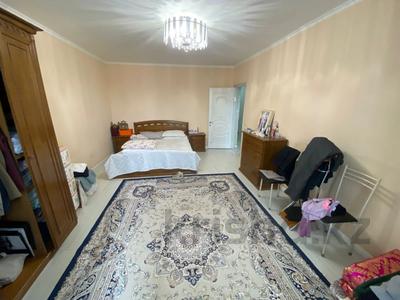 3-комнатная квартира · 94.8 м² · 5/9 этаж, мкр Акбулак за 46 млн ₸ в Алматы, Алатауский р-н