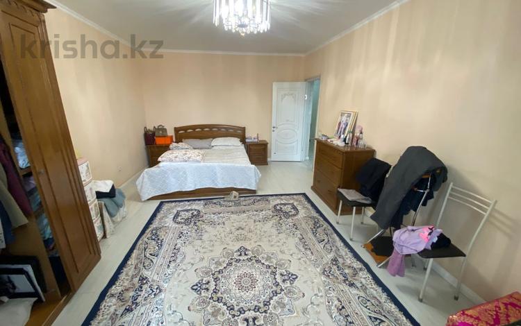 3-комнатная квартира · 94.8 м² · 5/9 этаж, мкр Акбулак за 46 млн ₸ в Алматы, Алатауский р-н — фото 3
