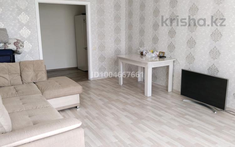 1-бөлмелі пәтер · 48 м² · 4/5 қабат, ул суворова — ул суворова, бағасы: 23 млн ₸ в Боралдае (Бурундай), мкр Водник-2 — фото 2