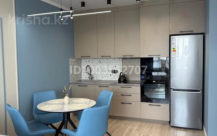 2-комнатная квартира · 50 м² · 8/9 этаж, Райымбек батыра 161Б за 300 000 ₸ в  — фото 9