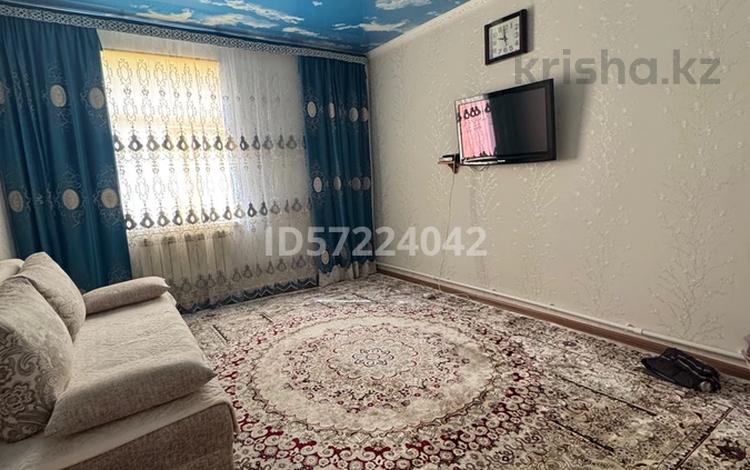 Отдельный дом · 2 комнаты · 57 м² · 3 сот., Талгата Бигельдинова 2/7 — Возле теплицы и кирпичного завода за 11.5 млн 〒 в Уральске — фото 29