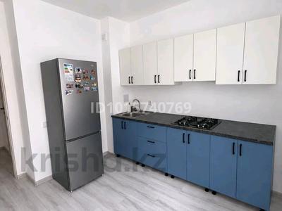 2-бөлмелі пәтер · 48 м² · 2/9 қабат, Ырысты 46/6, 46/7, 46/8, 46/10, 46/11, 46/12, 46/13 — Рыскулова Петрова, бағасы: 250 000 ₸ в Алматы, Алатауский р-н