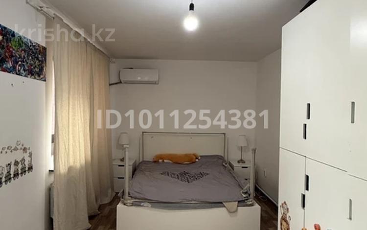 1-комнатная квартира · 46.3 м² · 9/9 этаж, Расковой 2/1 за 22.5 млн ₸ в Павлодаре — фото 2