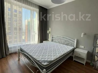 2-комнатная квартира · 50 м² · 11/15 этаж, Проспект Абая 109/8к11 — Манаса за 400 000 ₸ в Алматы, Алмалинский р-н