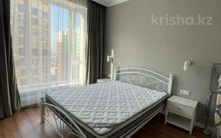 2-бөлмелі пәтер · 50 м² · 11/15 қабат, Проспект Абая 109/8к11 — Манаса, бағасы: 400 000 ₸ в Алматы, Алмалинский р-н — фото 2