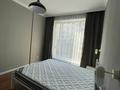 2-бөлмелі пәтер · 50 м² · 11/15 қабат, Проспект Абая 109/8к11 — Манаса, бағасы: 400 000 ₸ в Алматы, Алмалинский р-н — фото 7