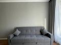 2-бөлмелі пәтер · 50 м² · 11/15 қабат, Проспект Абая 109/8к11 — Манаса, бағасы: 400 000 ₸ в Алматы, Алмалинский р-н — фото 9