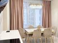 3-комнатная квартира · 91 м² · 4/12 этаж, Керей и Жанибек хандар 44/1 за 750 000 ₸ в Астане, Есильский р-н