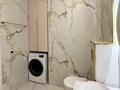 3-комнатная квартира · 91 м² · 4/12 этаж, Керей и Жанибек хандар 44/1 за 750 000 ₸ в Астане, Есильский р-н — фото 13