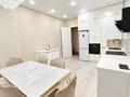 3-комнатная квартира · 91 м² · 4/12 этаж, Керей и Жанибек хандар 44/1 за 750 000 ₸ в Астане, Есильский р-н — фото 2