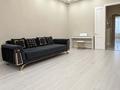 3-комнатная квартира · 91 м² · 4/12 этаж, Керей и Жанибек хандар 44/1 за 750 000 ₸ в Астане, Есильский р-н — фото 4