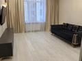 3-комнатная квартира · 91 м² · 4/12 этаж, Керей и Жанибек хандар 44/1 за 750 000 ₸ в Астане, Есильский р-н — фото 5
