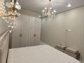 3-комнатная квартира · 91 м² · 4/12 этаж, Керей и Жанибек хандар 44/1 за 750 000 ₸ в Астане, Есильский р-н — фото 8