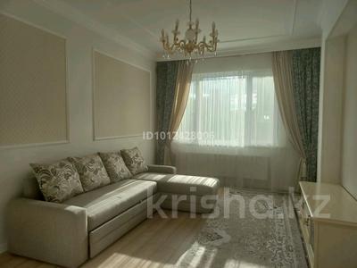 2-комнатная квартира · 67 м² · 2/9 этаж, Керей Жанибек 15 за 350 000 ₸ в Астане, Есильский р-н