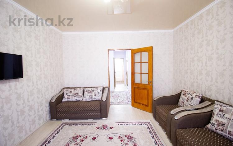 2-комнатная квартира, 56 м², 1/5 этаж, Каратал за 17.7 млн 〒 в Талдыкоргане, Каратал — фото 9