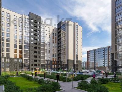 2-комнатная квартира · 57.1 м² · 3/12 этаж, ​Улица Шамши Калдаяков, 46 46 — Нурлы жол за 24.5 млн ₸ в Астане, Сарайшык р-н