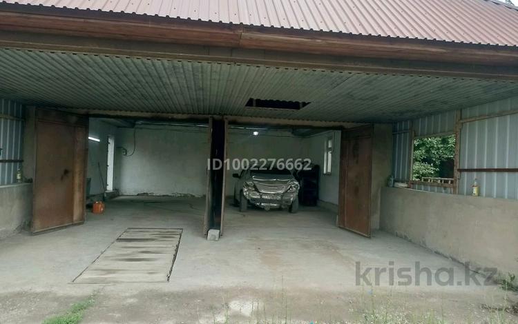 Гараж · 100 м² · Кайынды 13, бағасы: 130 000 ₸ в Усть-Каменогорске, Ахмирово — фото 3