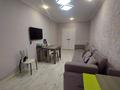 3-комнатная квартира · 72 м² · 5/9 этаж, А 92 5 за 36 млн ₸ в Астане, Сарайшык р-н — фото 8