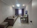 3-комнатная квартира · 72 м² · 5/9 этаж, А 92 5 за 36 млн ₸ в Астане, Сарайшык р-н — фото 5