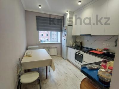 3-бөлмелі пәтер · 72 м² · 5/9 қабат, А 92 5, бағасы: 36 млн ₸ в Астане, Сарайшык р-н
