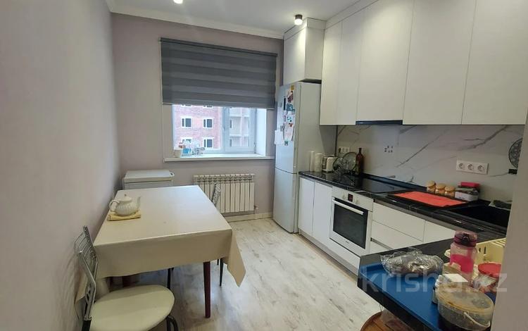 3-комнатная квартира · 72 м² · 5/9 этаж, А 92 5 за 36 млн ₸ в Астане, Сарайшык р-н — фото 5