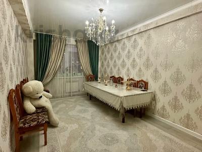 3-комнатная квартира · 77 м² · 6/6 этаж, Жунисова за ~ 38.4 млн 〒 в Алматы, Наурызбайский р-н