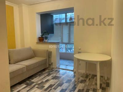 2-комнатная квартира · 40 м² · 1/14 этаж, Ракымжана Кошкарбаева 45б за 20 млн ₸ в Астане, Алматы р-н
