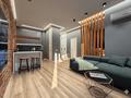 2-бөлмелі пәтер · 50 м² · 7/20 қабат, Туран 39/3, бағасы: 30 000 ₸ в Астане — фото 3