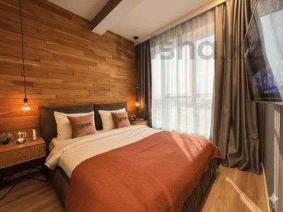 2-бөлмелі пәтер · 50 м² · 7/20 қабат, Туран 39/3, бағасы: 30 000 ₸ в Астане