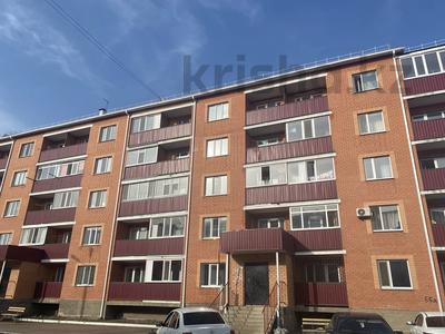 1-комнатная квартира, 40 м², 1/5 этаж, Боровской 55а за ~ 12.4 млн 〒 в Кокшетау