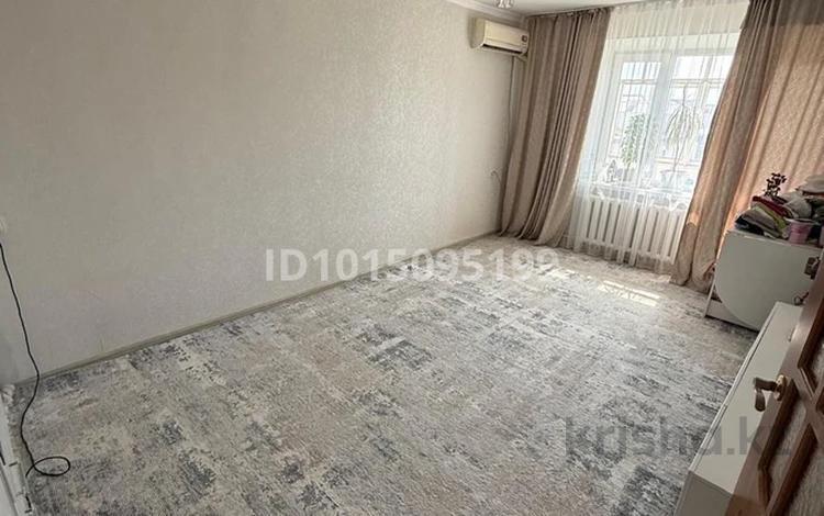 1-бөлмелі пәтер · 32 м² · 2/5 қабат, СМП 163 ш/а. 5, бағасы: 12 млн ₸ в Атырау, мкр СМП 163 — фото 2