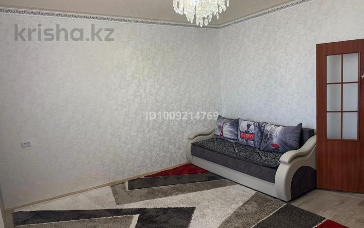 2-комнатная квартира · 50.1 м² · 5/5 этаж, Абая 47 — Школы #16,15 за 13 млн ₸ в Сатпаев — фото 2
