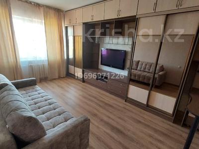 1-бөлмелі пәтер, 37 м², 4/9 қабат ай сайын, мкр Орбита-2, бағасы: 280 000 〒 в Алматы, Бостандыкский р-н