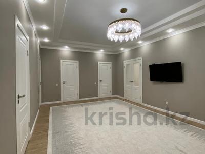3-комнатная квартира · 127.6 м² · 3/5 этаж, мкр. Алтын орда за 47 млн ₸ в Актобе