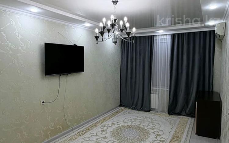2-бөлмелі пәтер · 56 м² · 2/5 қабат, 12-ш/а. 70, бағасы: 16 млн ₸ в Актау, 12-й мкр — фото 2