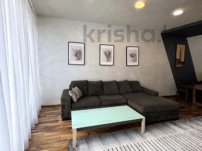 3-комнатная квартира · 125 м² · 8/21 этаж, Аль-Фараби 77/1 — Блок А за 1.6 млн 〒 в Алматы, Бостандыкский р-н