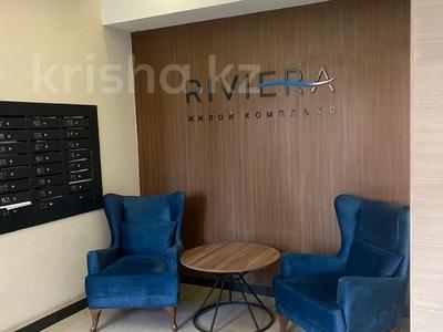 1-комнатная квартира · 48 м² · 13/16 этаж, Сатпаева 90/58 за 300 000 〒 в Алматы, Бостандыкский р-н