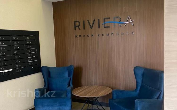 1-комнатная квартира · 48 м² · 13/16 этаж, Сатпаева 90/58 за 300 000 〒 в Алматы, Бостандыкский р-н — фото 7