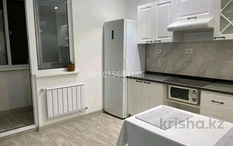 1-комнатная квартира · 52.4 м² · 4/15 этаж, Сатпаева 9б за 255 000 ₸ в Алматы, Бостандыкский р-н — фото 2