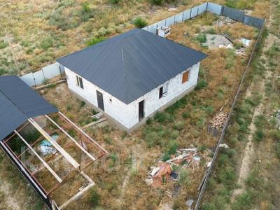 Жеке үй · 2 бөлме · 80 м² · 6 жүзд., Маметовой, бағасы: 11 млн ₸ в Талдыкоргане, село Ынтымак