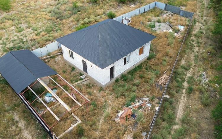 Жеке үй · 2 бөлме · 80 м² · 6 жүзд., Маметовой, бағасы: 11 млн ₸ в Талдыкоргане, село Ынтымак — фото 9