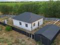 Жеке үй · 2 бөлме · 80 м² · 6 жүзд., Маметовой, бағасы: 11 млн ₸ в Талдыкоргане, село Ынтымак — фото 2