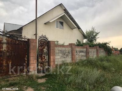 Отдельный дом • 5 комнат • 201.3 м² • 8 сот., Достык 11 за 19.5 млн 〒 в Улане
