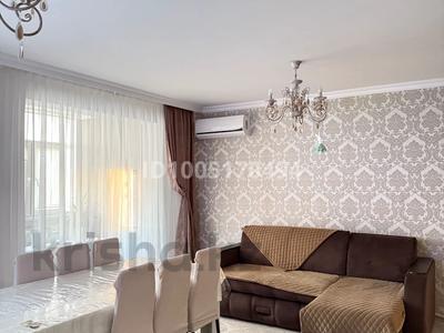 3-бөлмелі пәтер · 73.1 м² · 2/5 қабат, 4 14, бағасы: 29 млн ₸ в Аксае