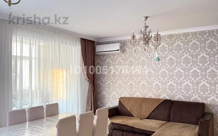 3-бөлмелі пәтер · 73.1 м² · 2/5 қабат, 4 14, бағасы: 29 млн ₸ в Аксае — фото 2