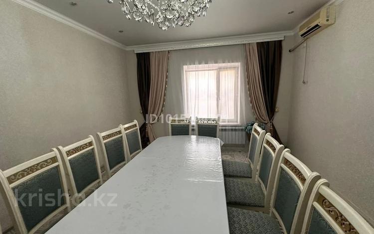 Жеке үй · 7 бөлме · 141 м² · 10 жүзд., Акжар-1 1, бағасы: 32 млн ₸ в Шымкенте, Абайский р-н — фото 2